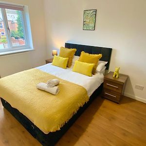 Appartement met Drie Slaapkamers